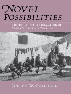 cover image of Novel Possibilities